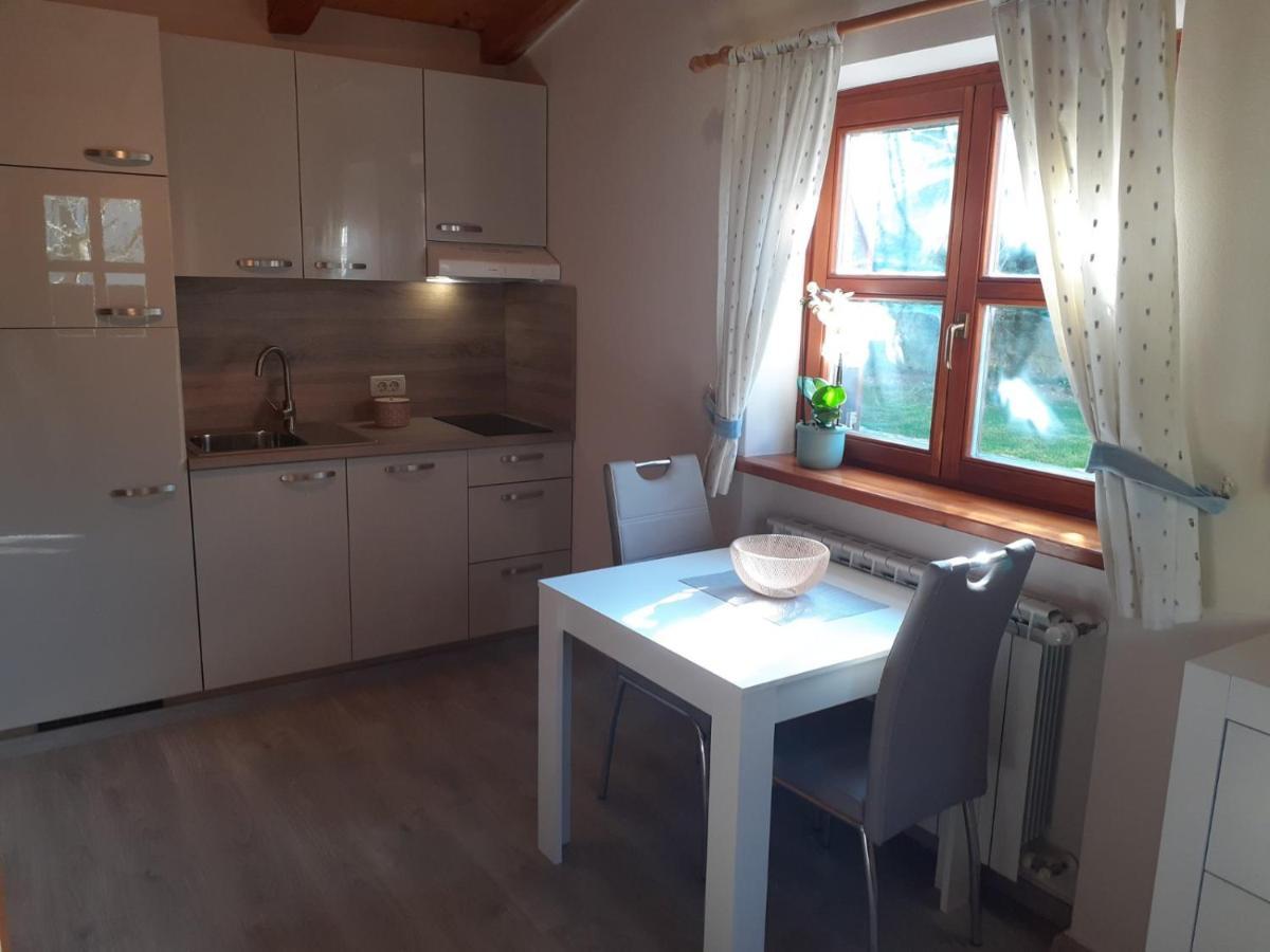 Ms Appartement Izola
