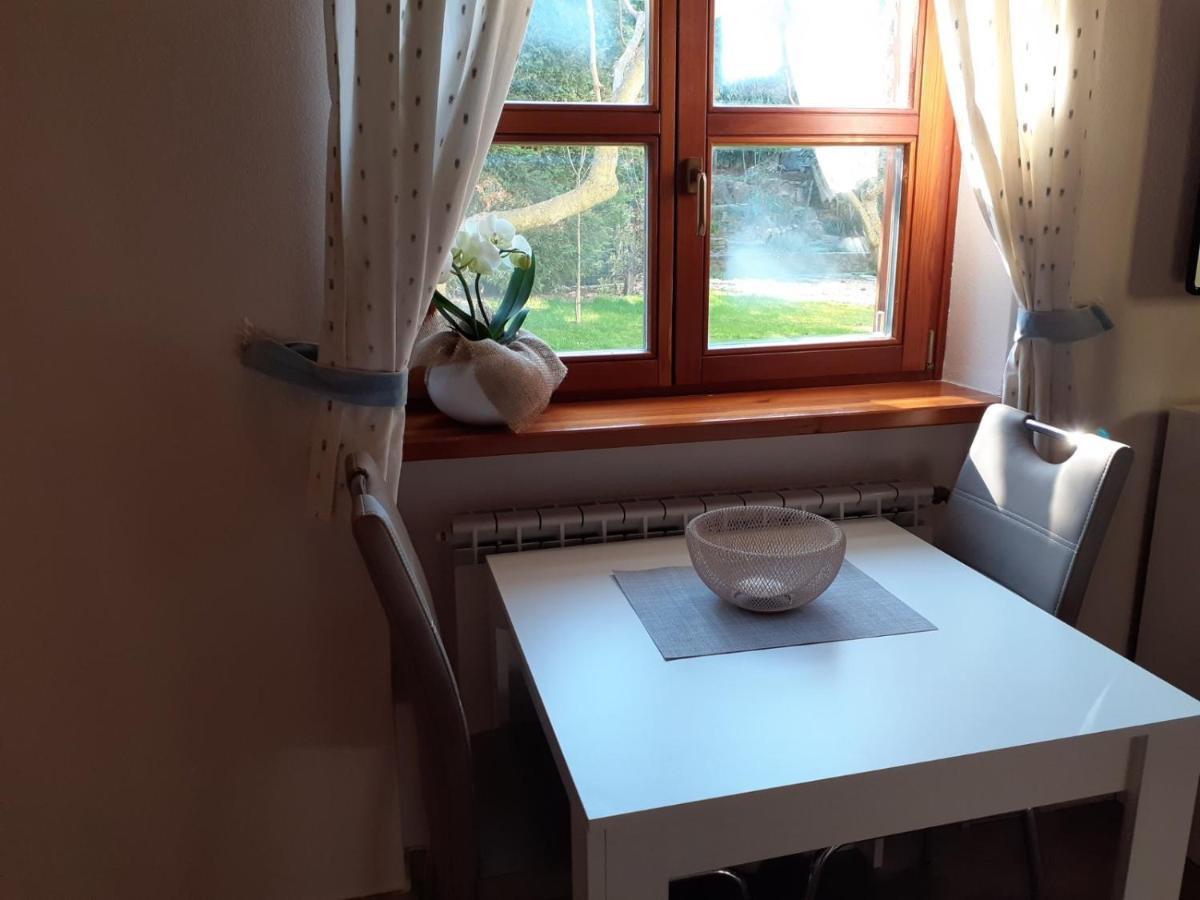 Ms Appartement